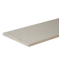 COMPENSATO 20 MM 83X60 CM - PIRCHER.